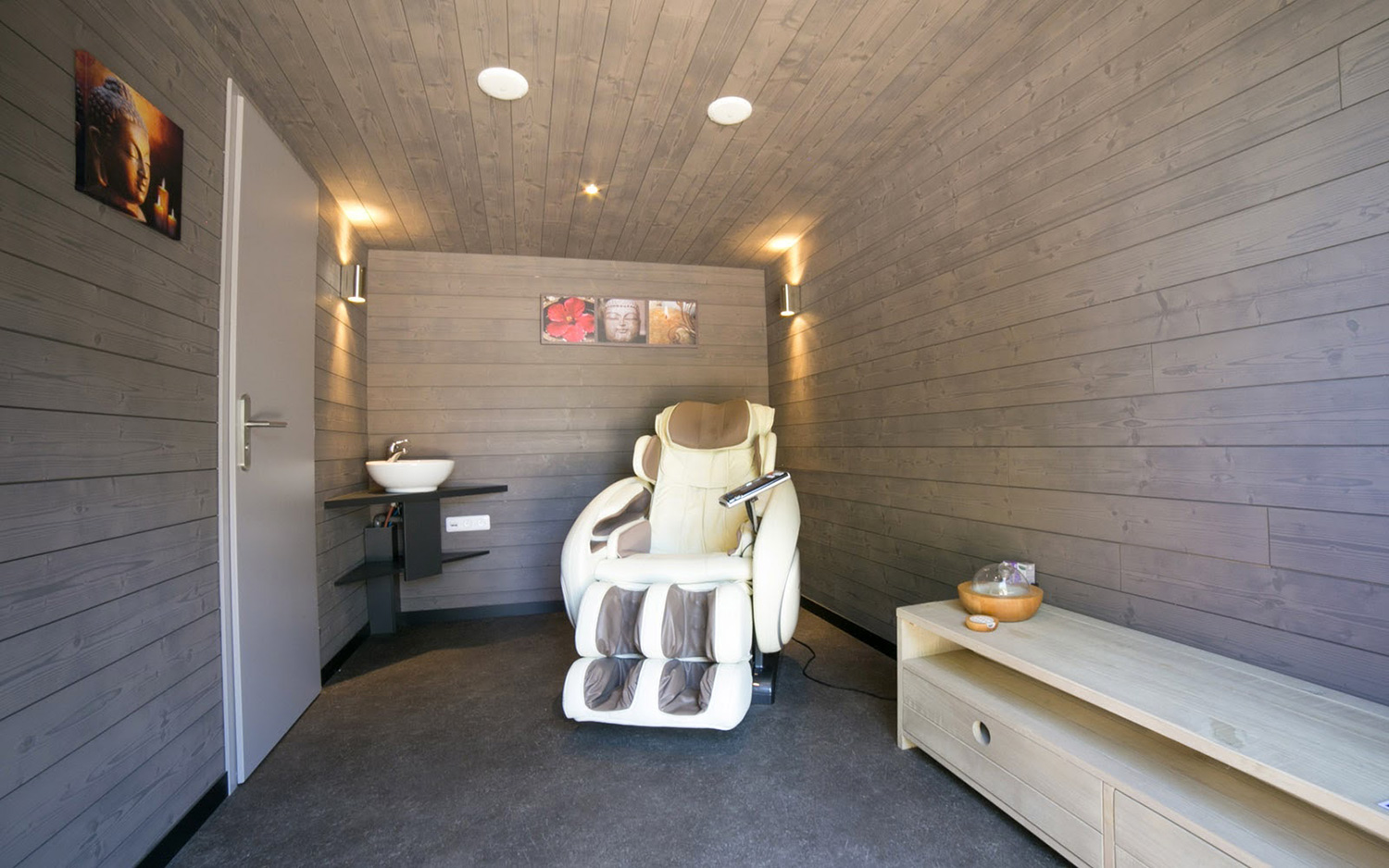 Espace Bien-Être 