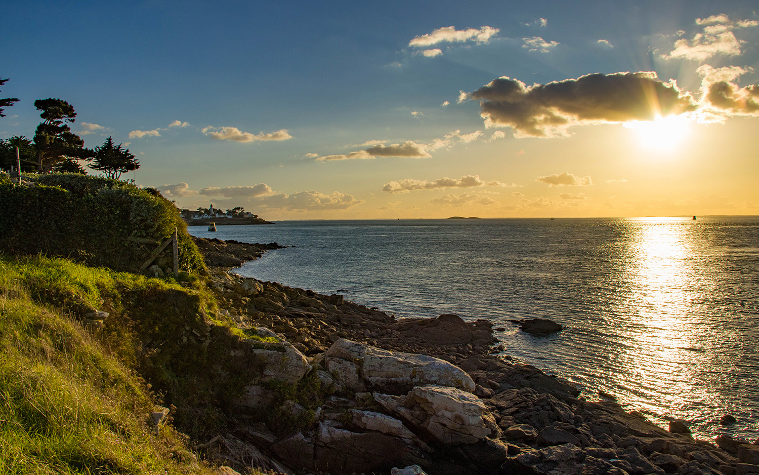 Golfe du Morbihan Golfe du Morbihan