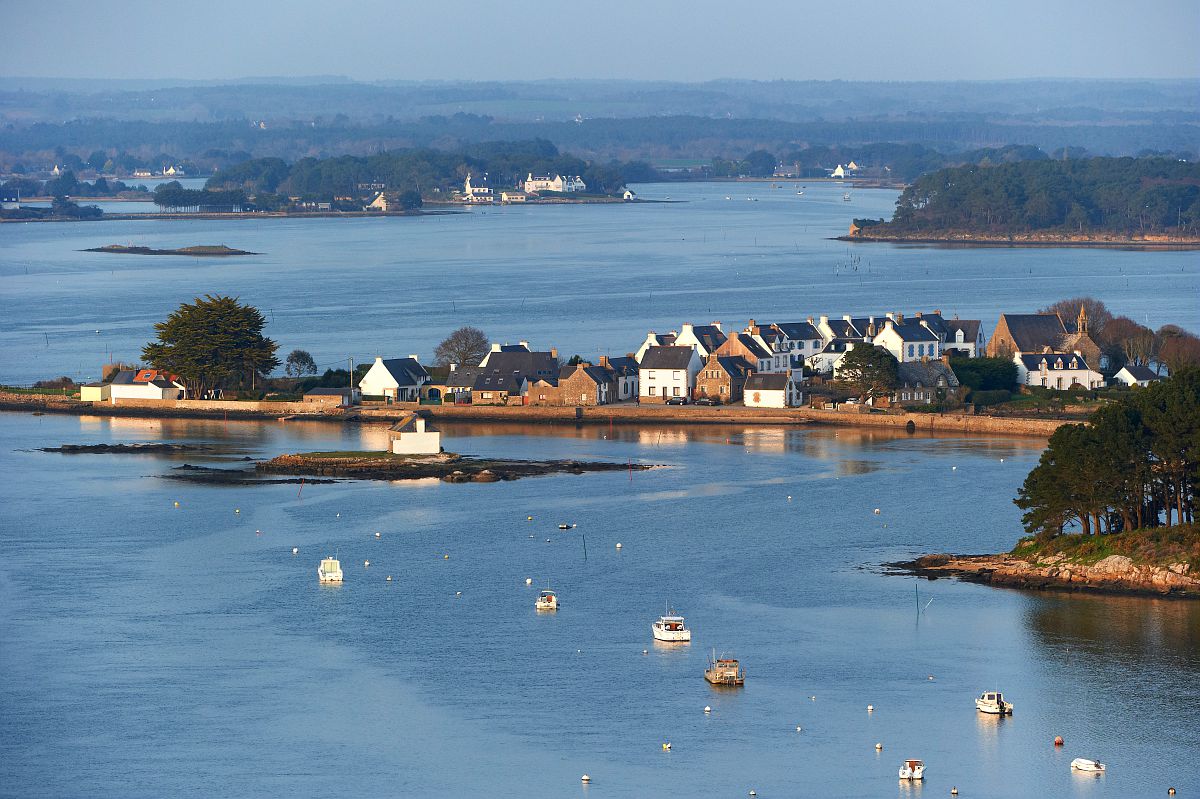 St Cado à Belz