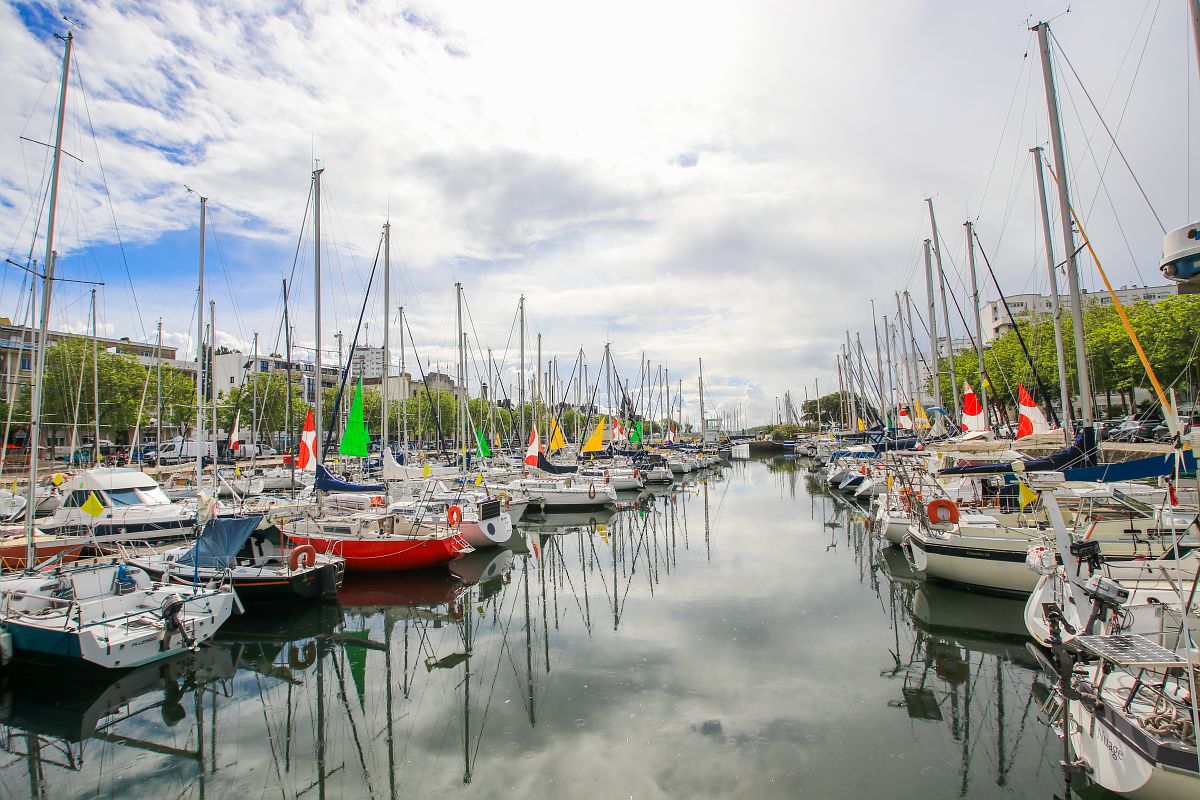 Port de Lorient