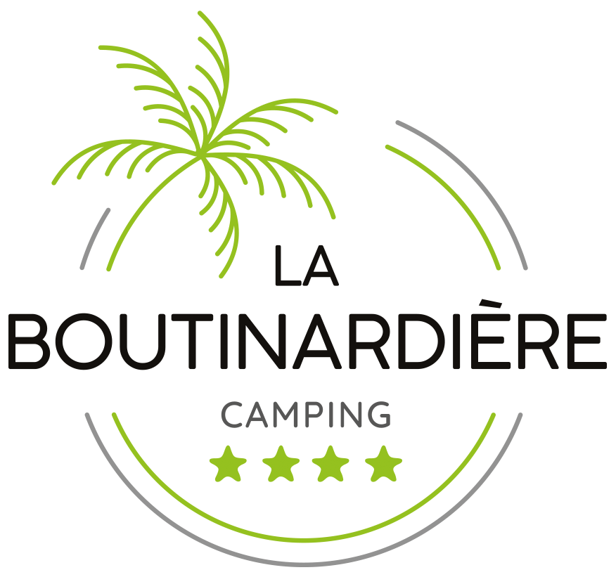Camping La Boutinardière