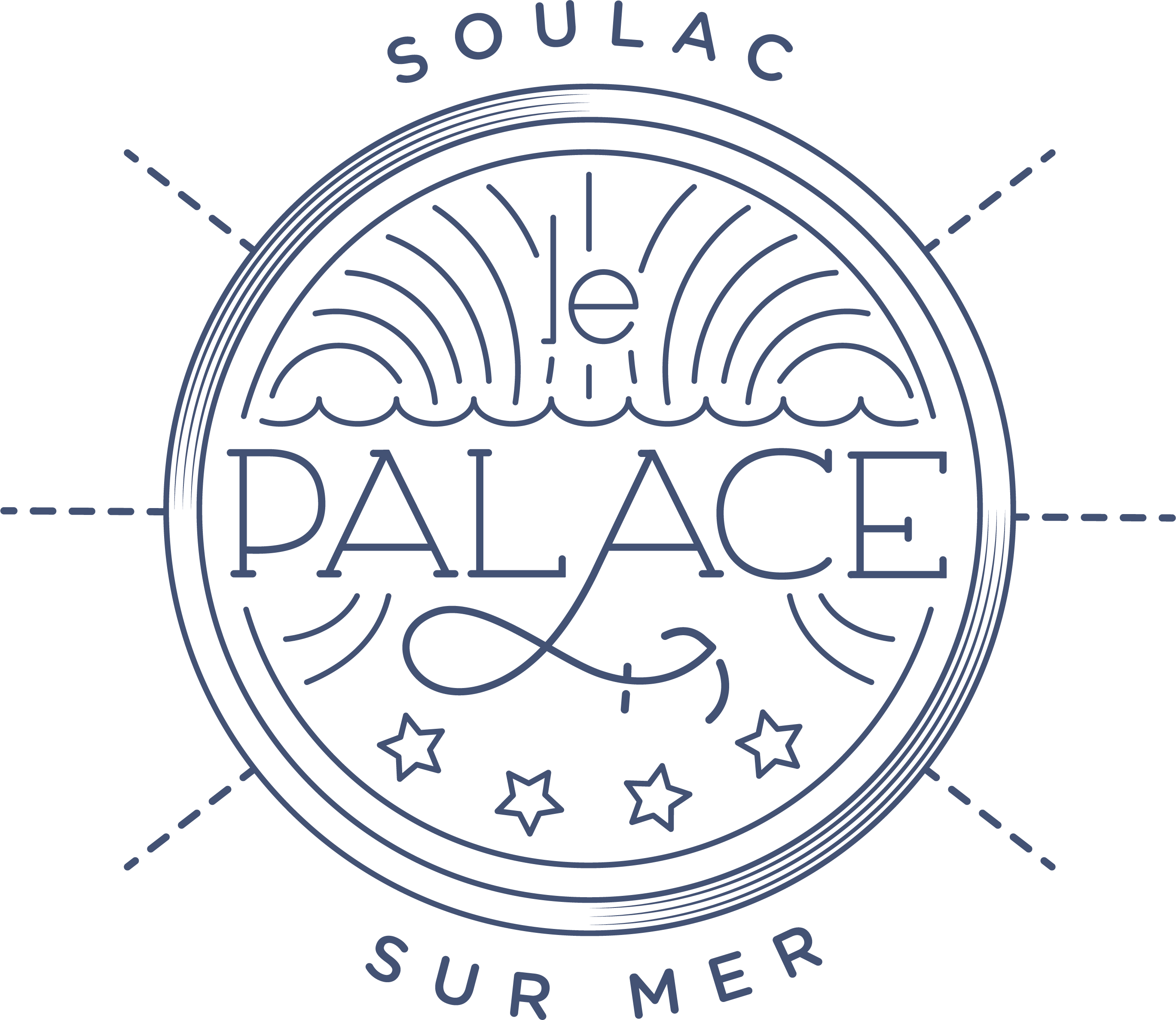Camping Le Palace